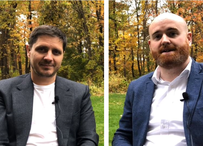 John Appleby Discusses the Future of SAP Operations