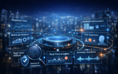 SAP Application Performance Monitoring (APM): Beyond Generic Metrics