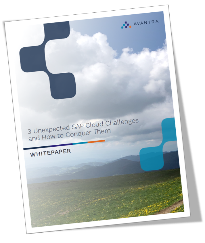 Cloud white paper 2019