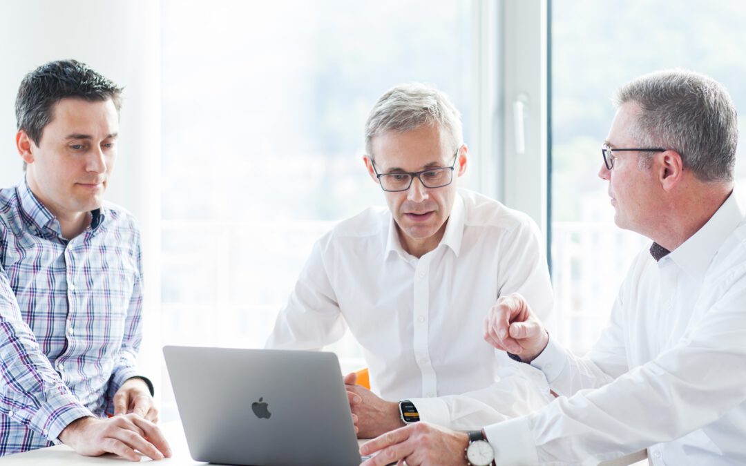 How Nagarro transforms SAP operations with Avantra