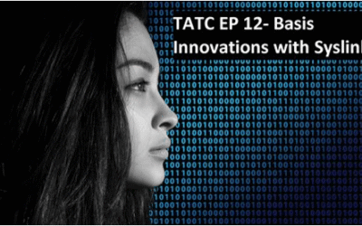 SAP Basis Innovations with syslink podcast, hosted by Thriving at the Crossroads