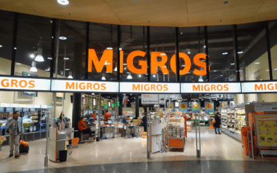 Switzerland’s Largest Retailer: “We’ve Prevented 2 major failures in SAP production systems.”