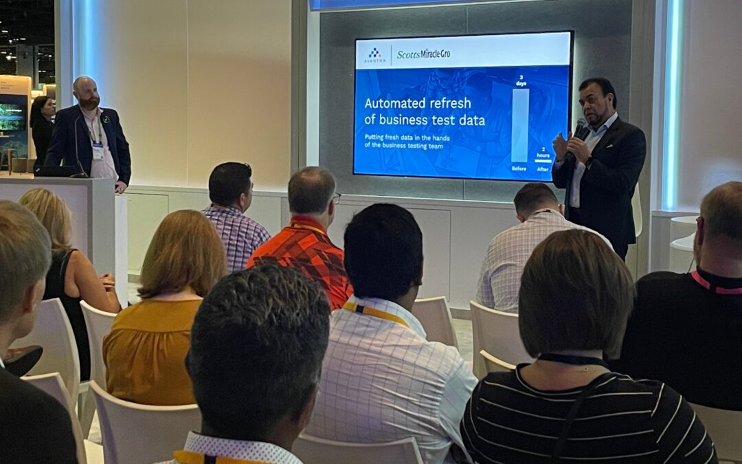 Sapphire 2023 – the key 3 imperatives for business leaders