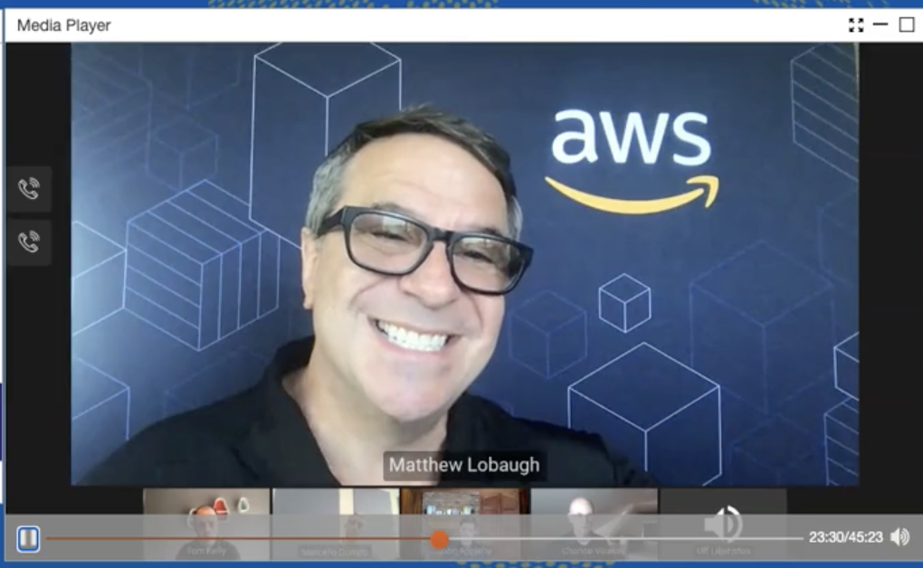 MatthewAWS_SAPInsiderWebinar7.15.20