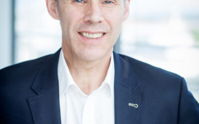 Meet the team: Bernd Engist