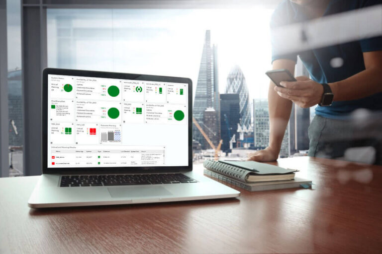 Managecore and Syslink pushes the boundaries of traditional SAP® managed services