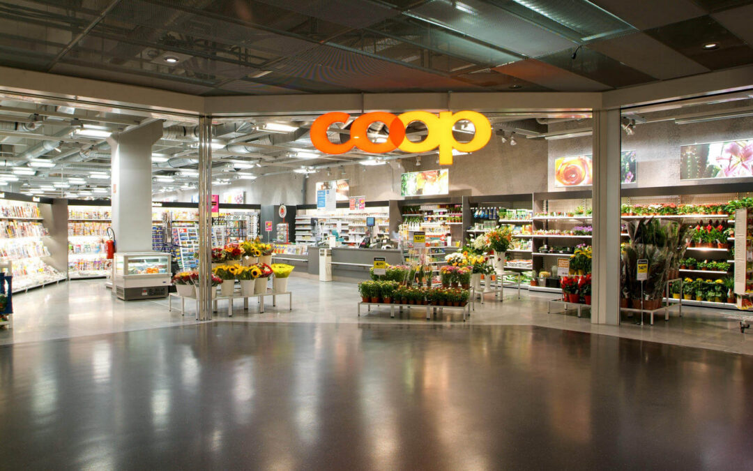 A Large Retailer Increase System Efficiency with Over 120 SAP HANA Monitoring