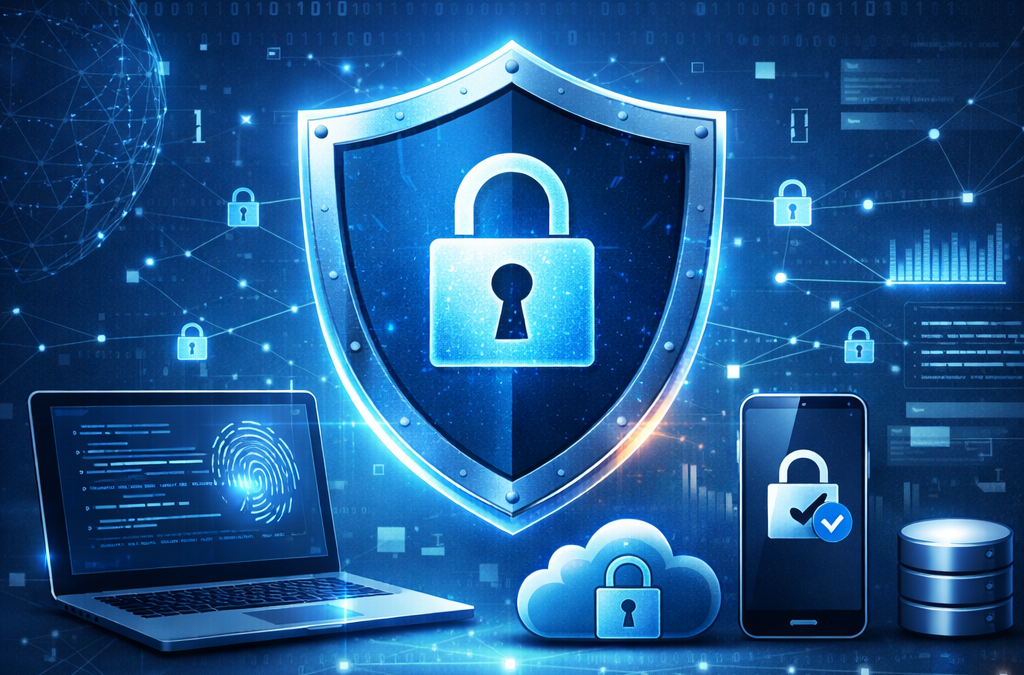 Cinq façons dont Avantra renforce la sécurité de SAP