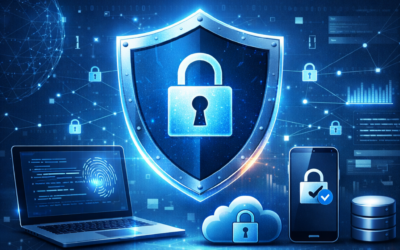 Five Ways Avantra Makes SAP More Secure