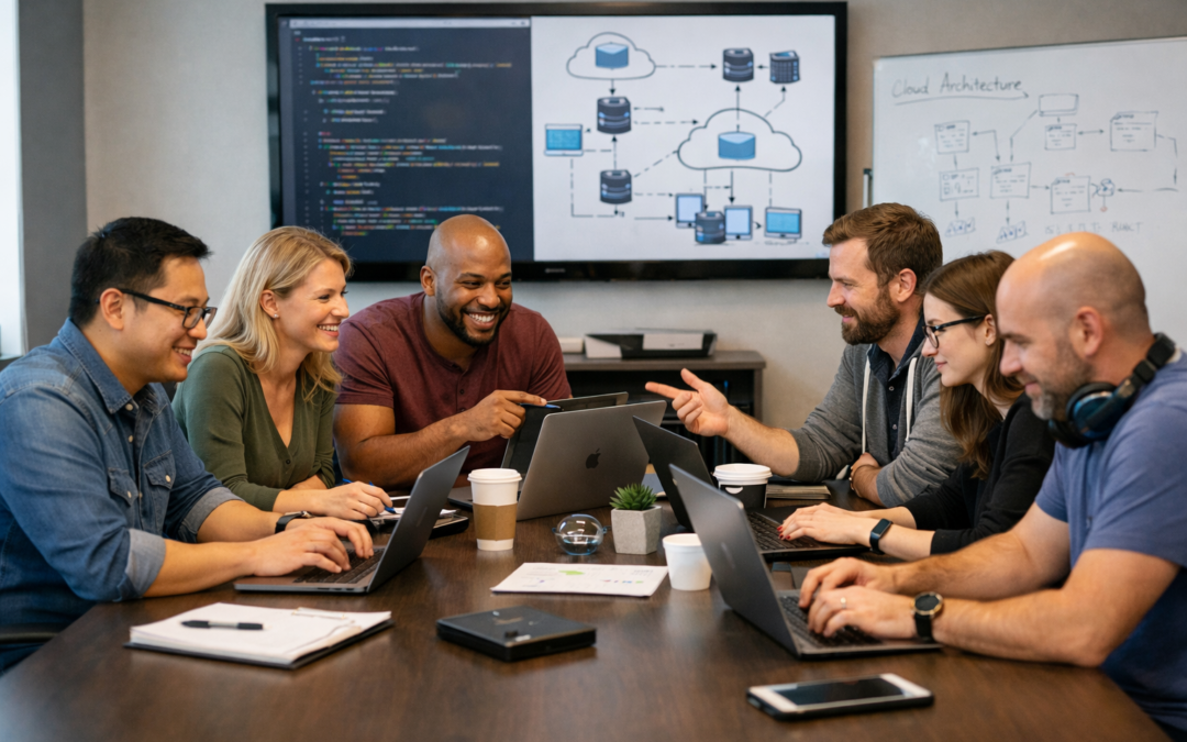 Avons-nous raté la fin de LaMa ?