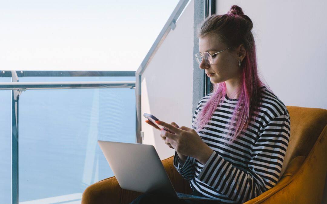 Building a NextGen managed service business with automation – part 3