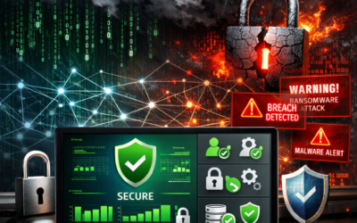 Qu'est-ce que la cybersécurité SAP ? Il ne s'agit pas seulement de rôles et d'autorisations