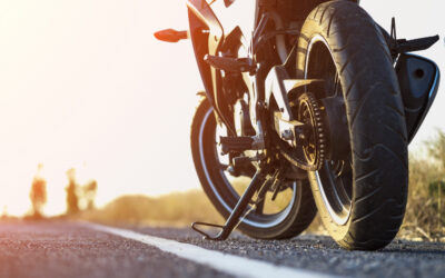 What a near motorcycle accident taught me about ServiceNow’s CMDB