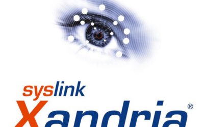 syslink Xandria 6 reinvents SAP Monitoring