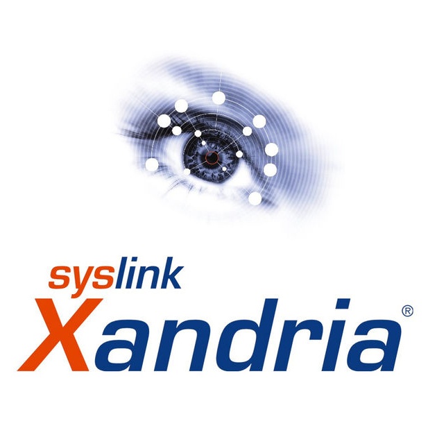 syslink Xandria 6 reinvents SAP Monitoring