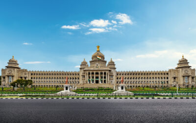 The GCC Leadership Conclave | Sept 9-10 | Bangaluru