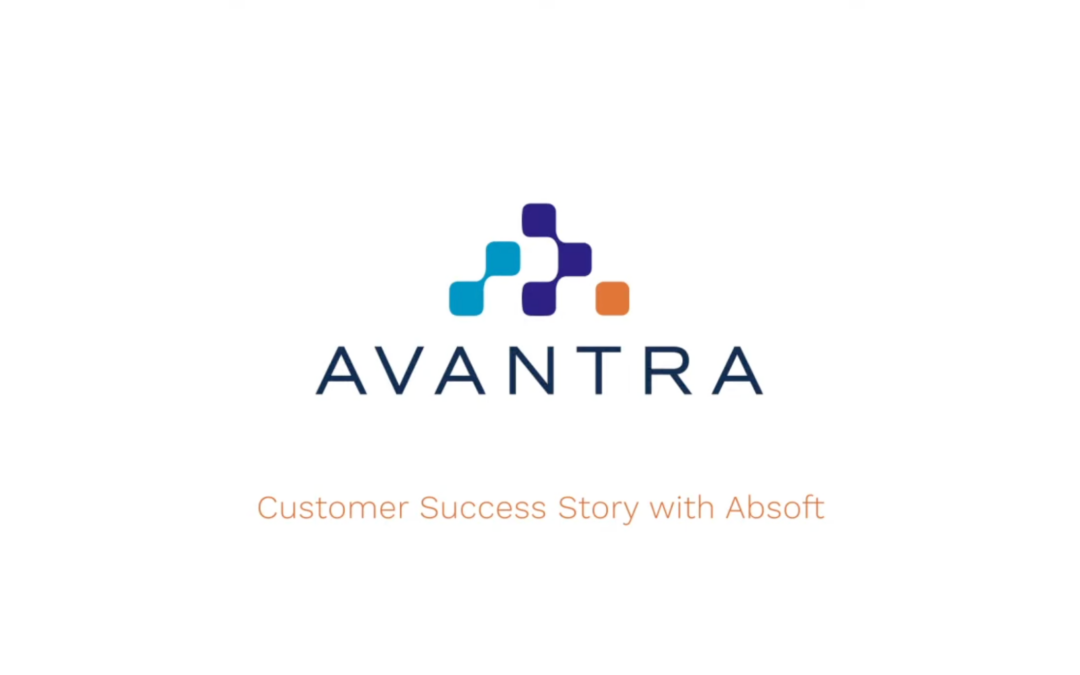 Customer success story with Absoft