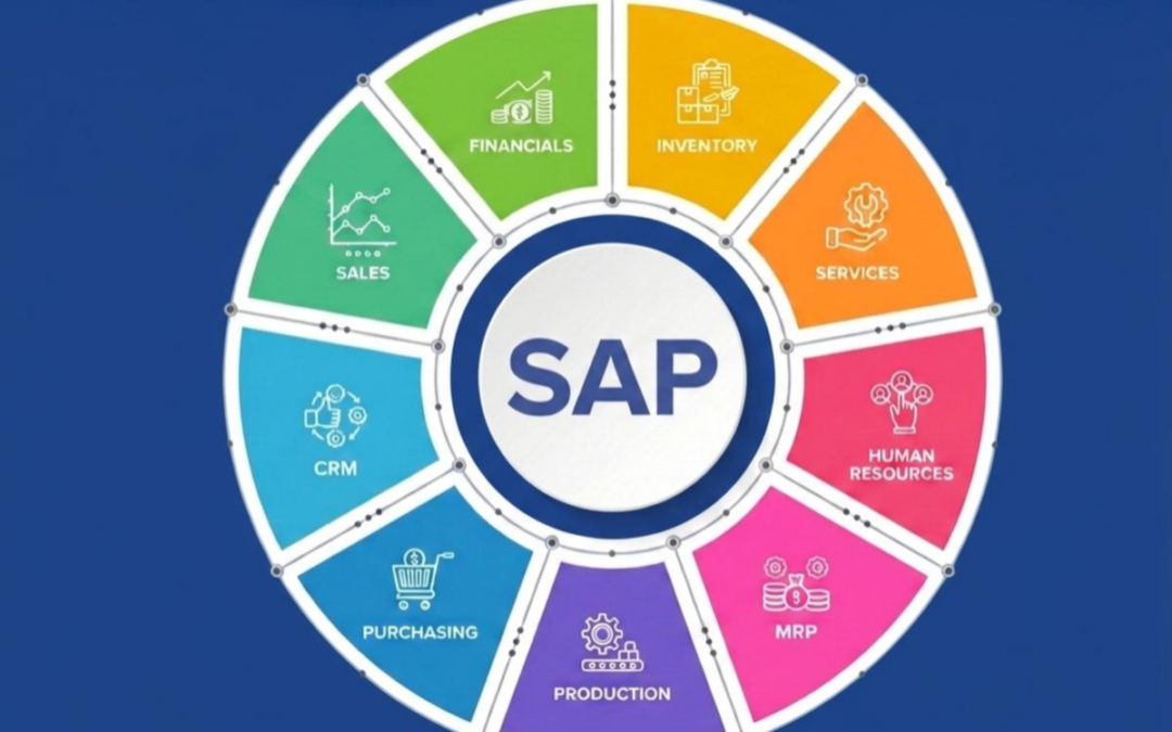 What Is an SAP System? A Plain-English Explanation