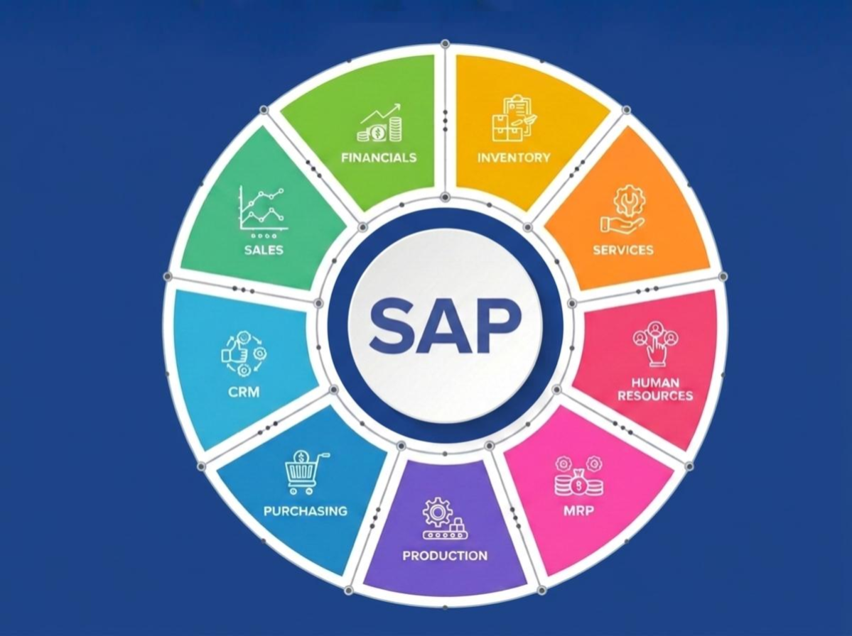 SAP System