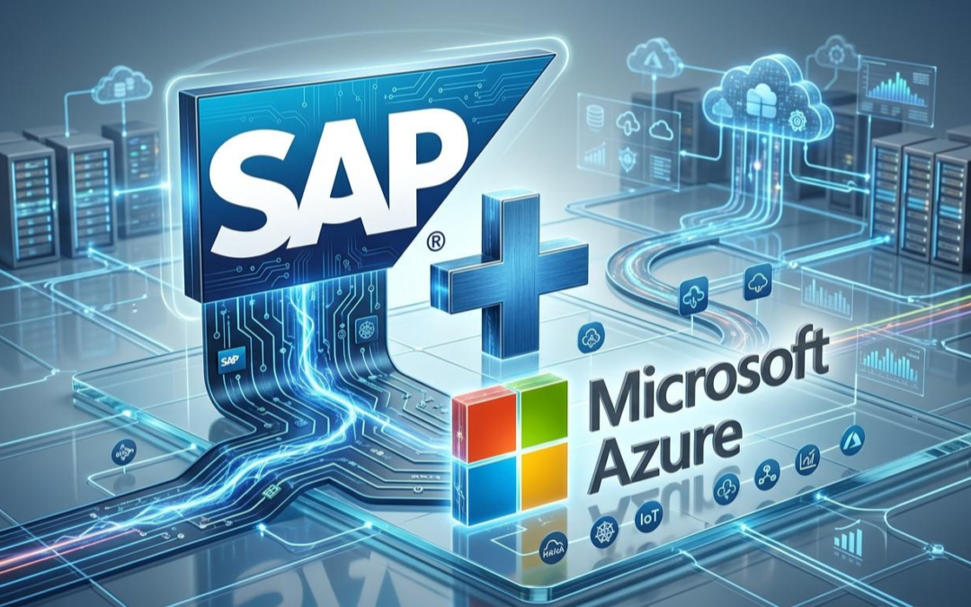 SAP on Azure: The Complete Migration and Operations Guide