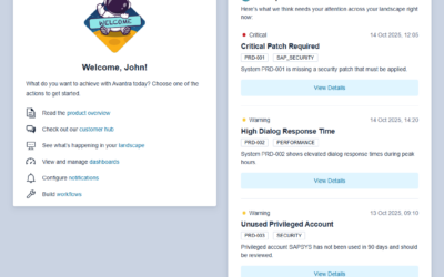 From Zero to Managed in Record Time