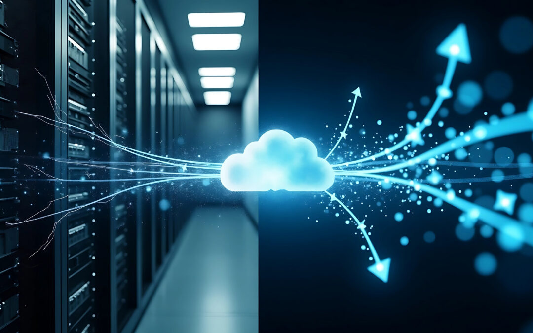 RISE with SAP: Successfully Managing  SAP Operations During the Transition 
