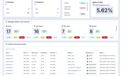 From Zero to Managed in Record Time