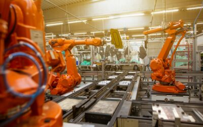 Control at Scale, Automation Without Compromise: SAP Operations Transformation at a Global Enterprise IT Services Provider